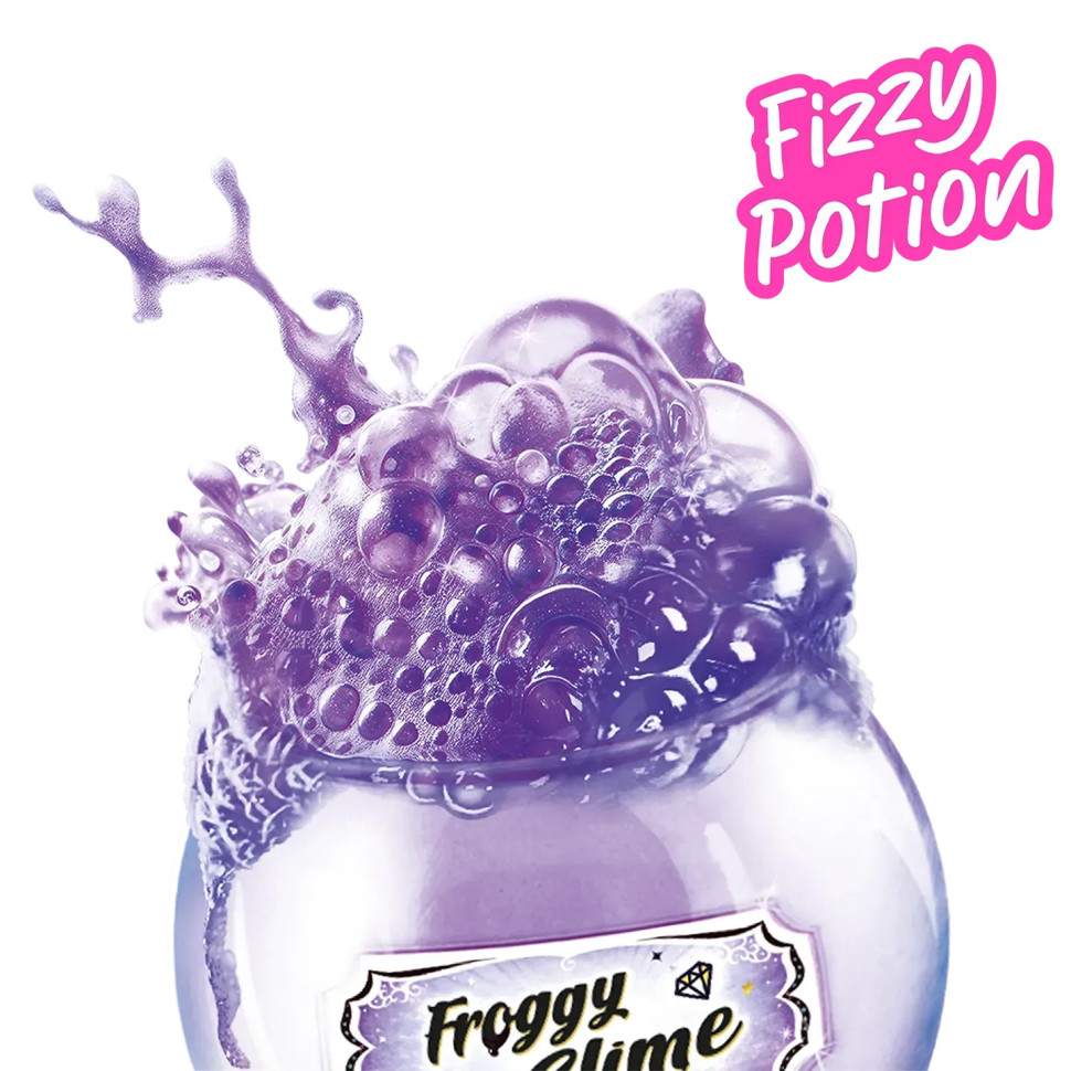 Набір для творчості DIY Slime 