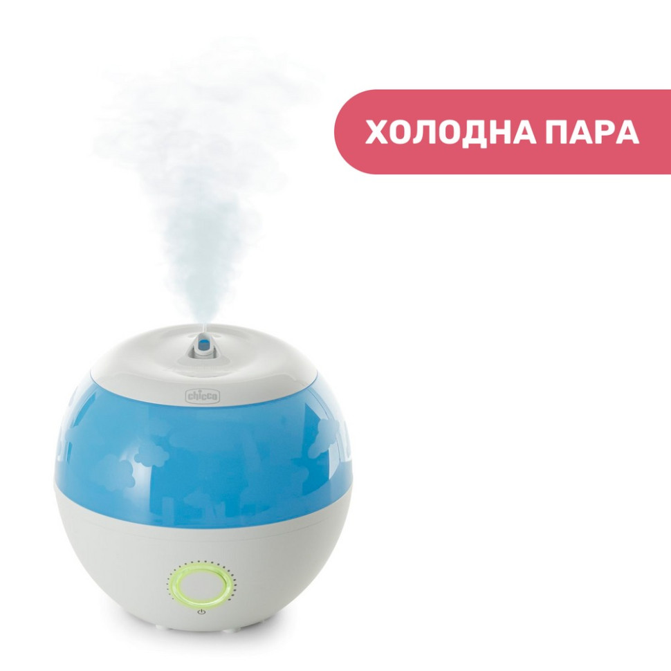 Увлажнитель воздуха 