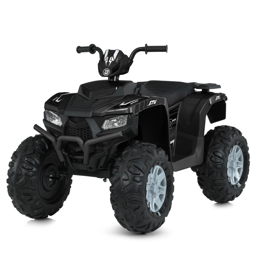 Дитячий електромобіль Квадроцикл Bambi Racer M 6060EL-2 (24V) до 35 кг