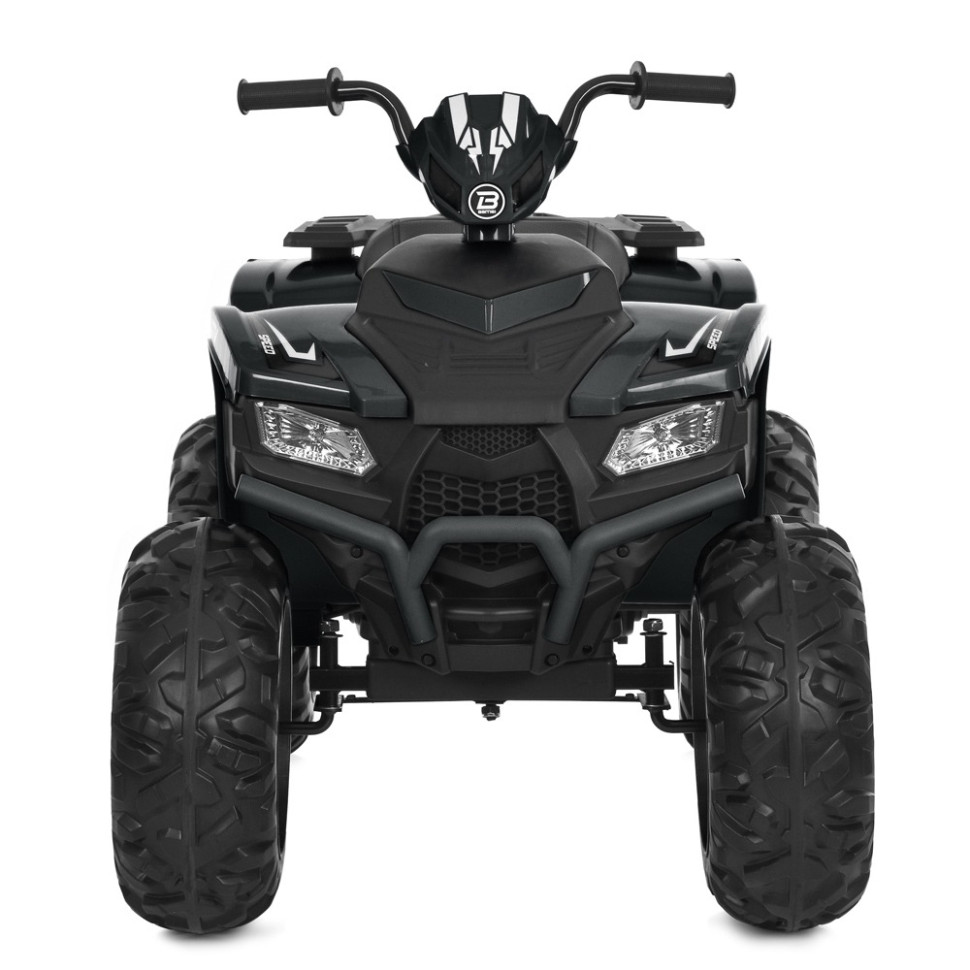Дитячий електромобіль Квадроцикл Bambi Racer M 6060EL-2 (24V) до 35 кг
