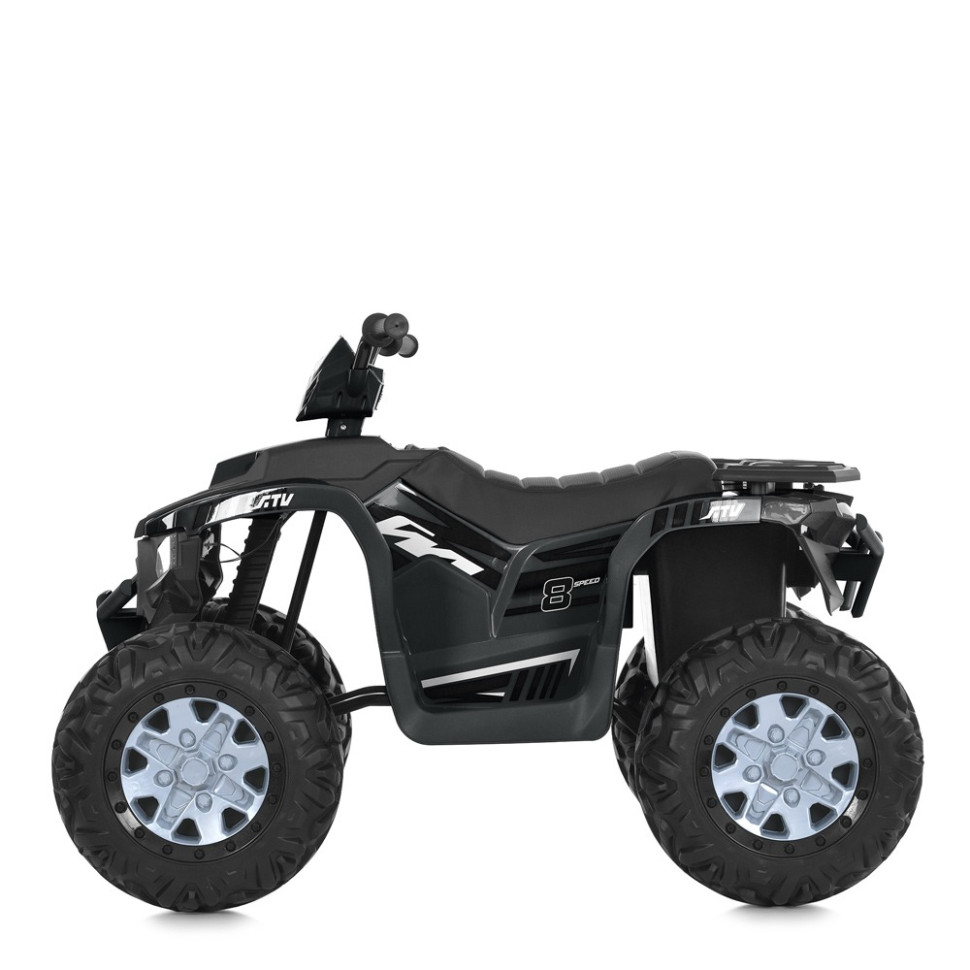 Дитячий електромобіль Квадроцикл Bambi Racer M 6060EL-2 (24V) до 35 кг