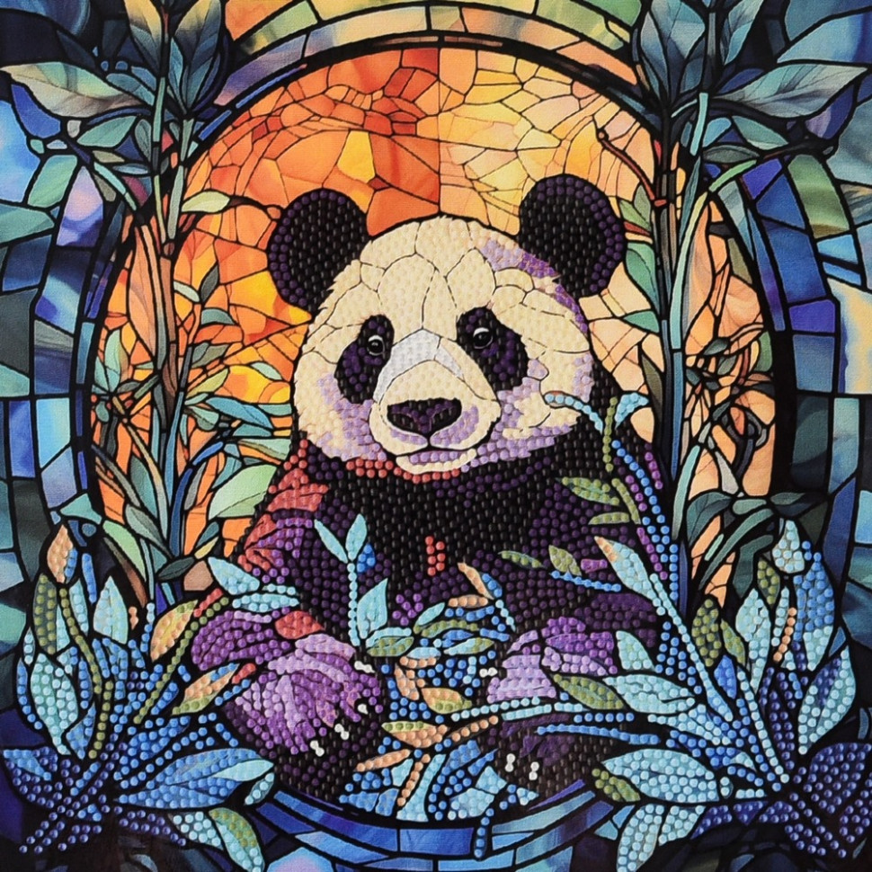 Алмазная мозаика