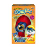 Набір креативної творчості "Cool Egg" Danko Toys CE-01