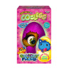 Набір креативної творчості "Cool Egg" Danko Toys CE-01
