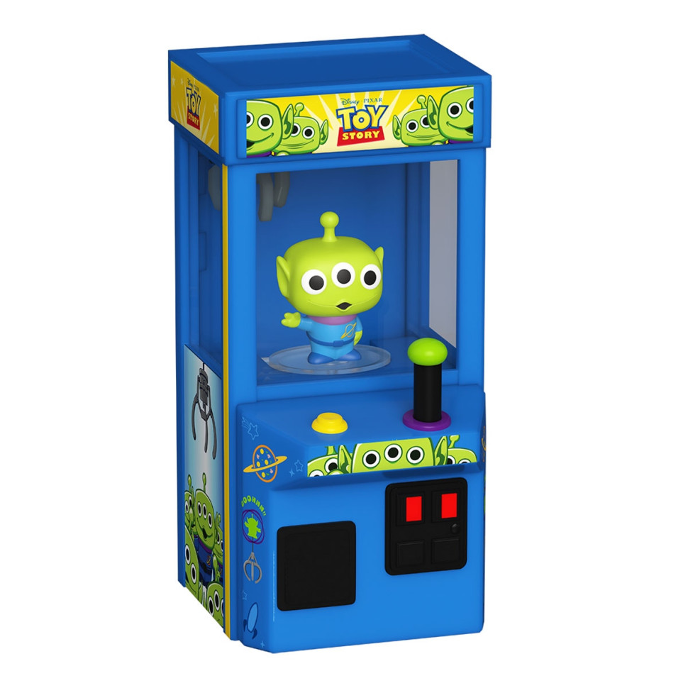 Набір ігрових фігурок BITTY POP!