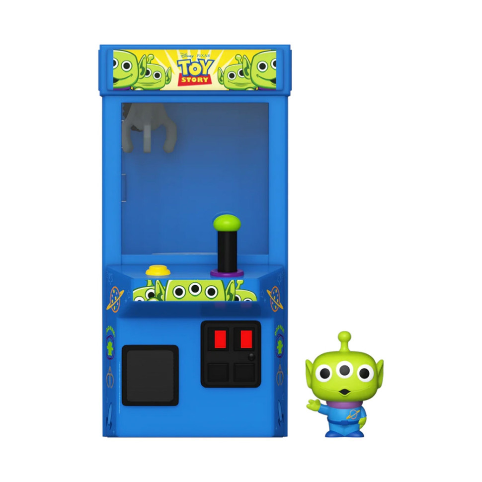 Набір ігрових фігурок BITTY POP!