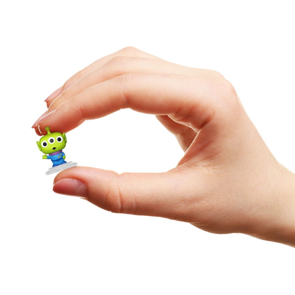 Набір ігрових фігурок BITTY POP!