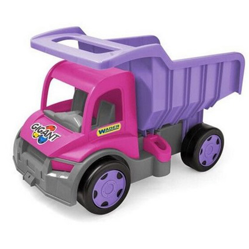 Дитяча іграшкова машинка 