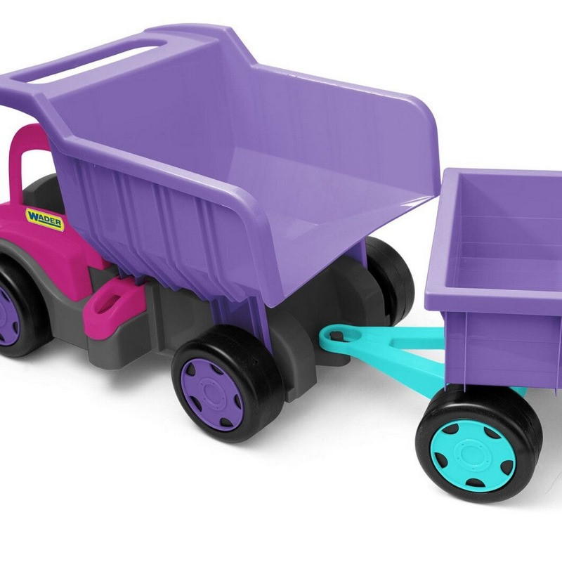 Дитяча іграшкова машинка 