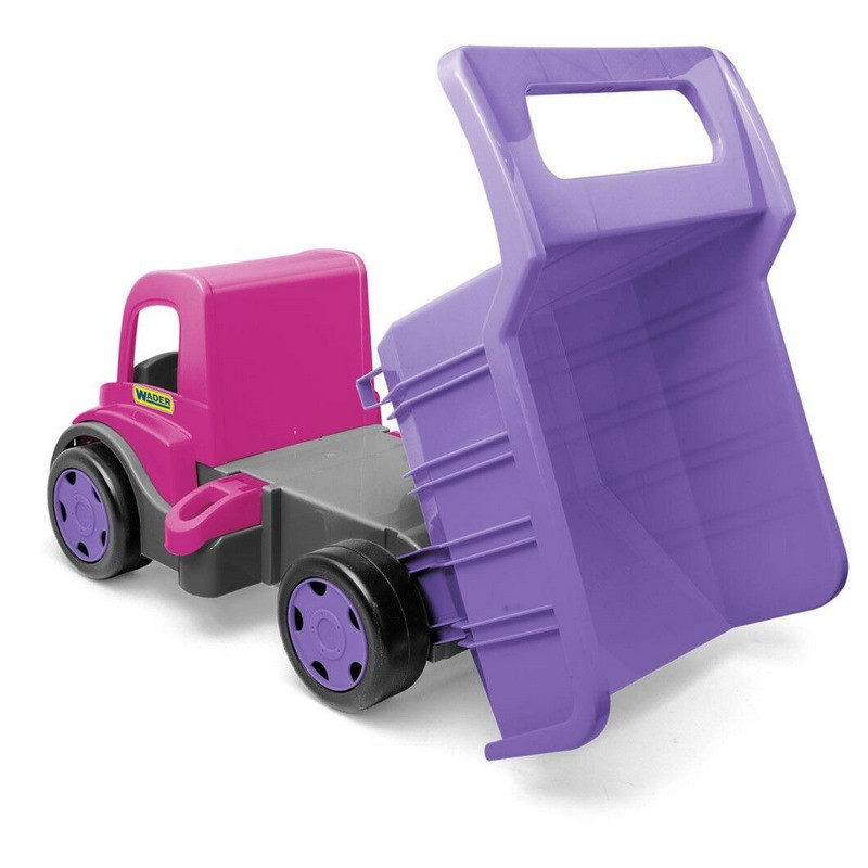 Дитяча іграшкова машинка 