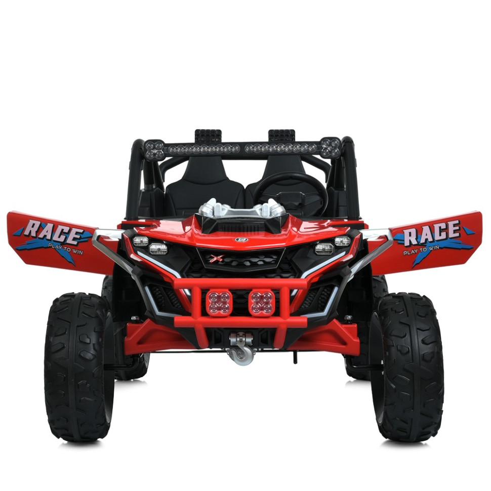 Детский электромобиль Джип Bambi Racer M 6149EBLR-3(24V) до 80 кг