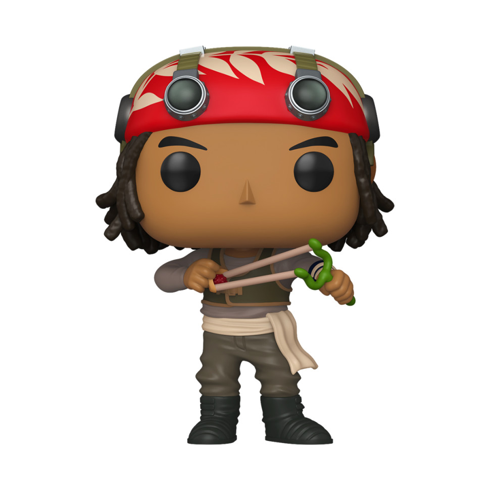 Игровая фигурка Усопп Funko POP! 75668 серии