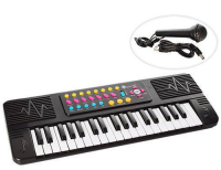 Синтезатор іграшковий HS3722A-UC 37 клавіш