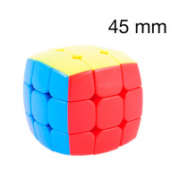 YJ 4,5 cm Mini cube YJ8352