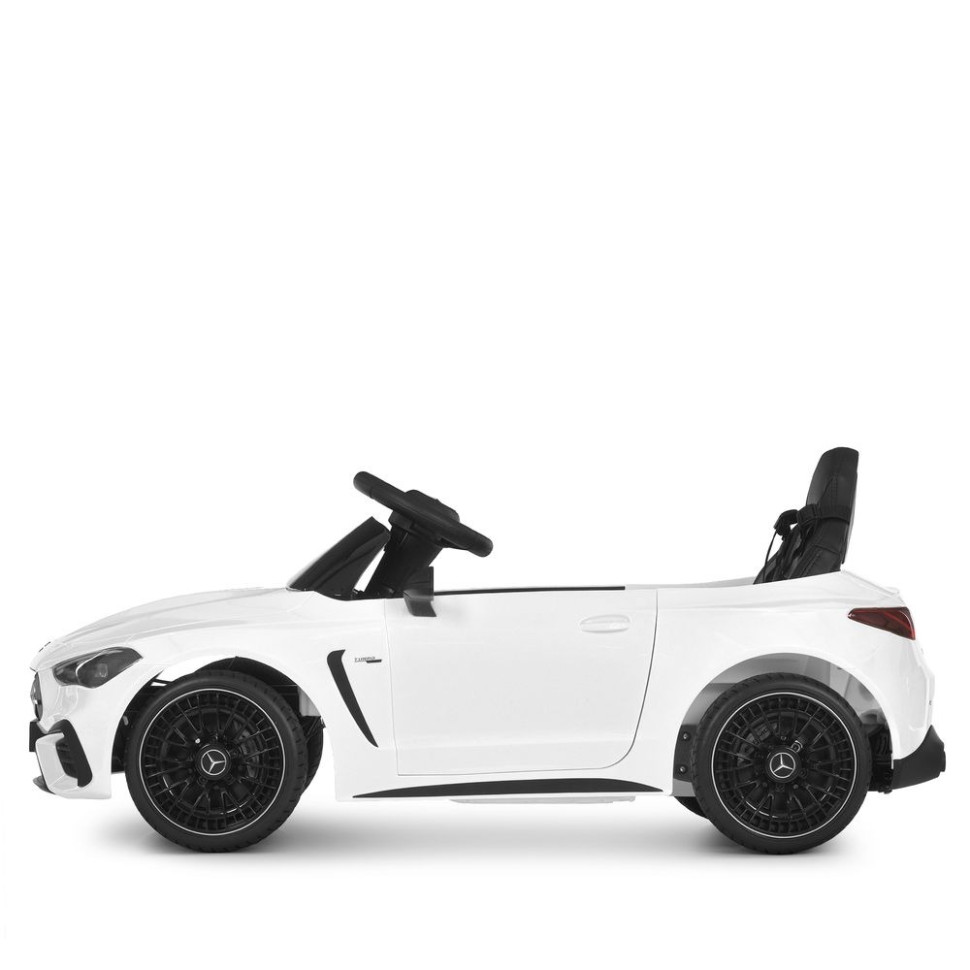 Детский электромобиль Машина Bambi M 6292EBLR-1 до 30 кг