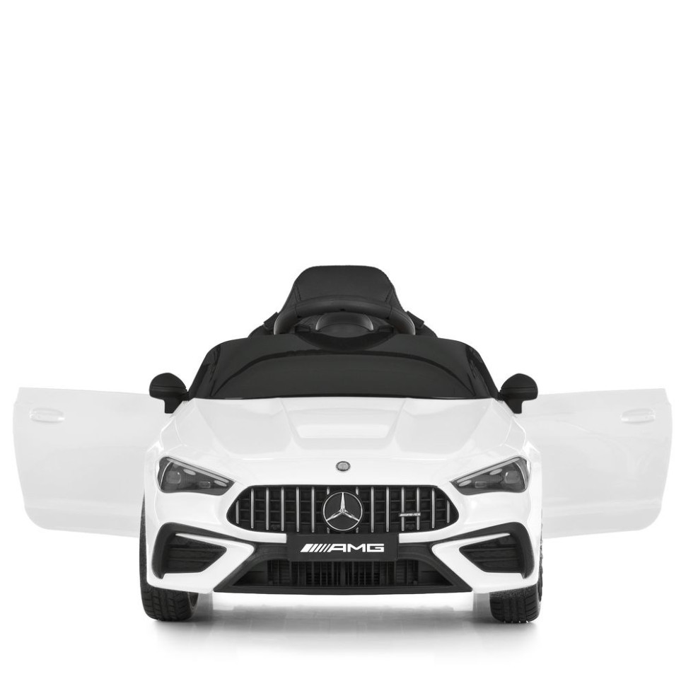 Детский электромобиль Машина Bambi M 6292EBLR-1 до 30 кг