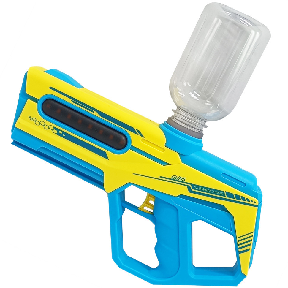 УЦІНКА!!! Дитячий водяний автомат WATER GUN Bambi 1002C-UC на акумуляторі