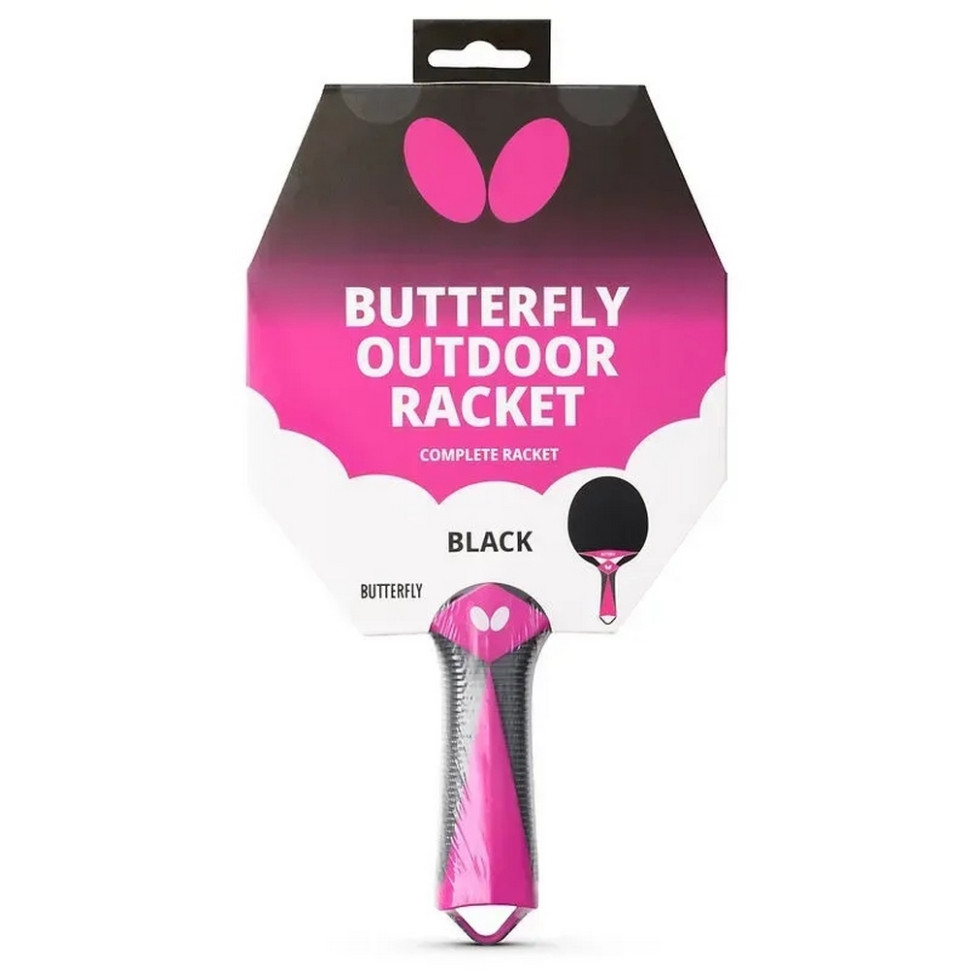Ракетка для настільного тенісу Outdoor Racket 6017973602 Butterfly 932195