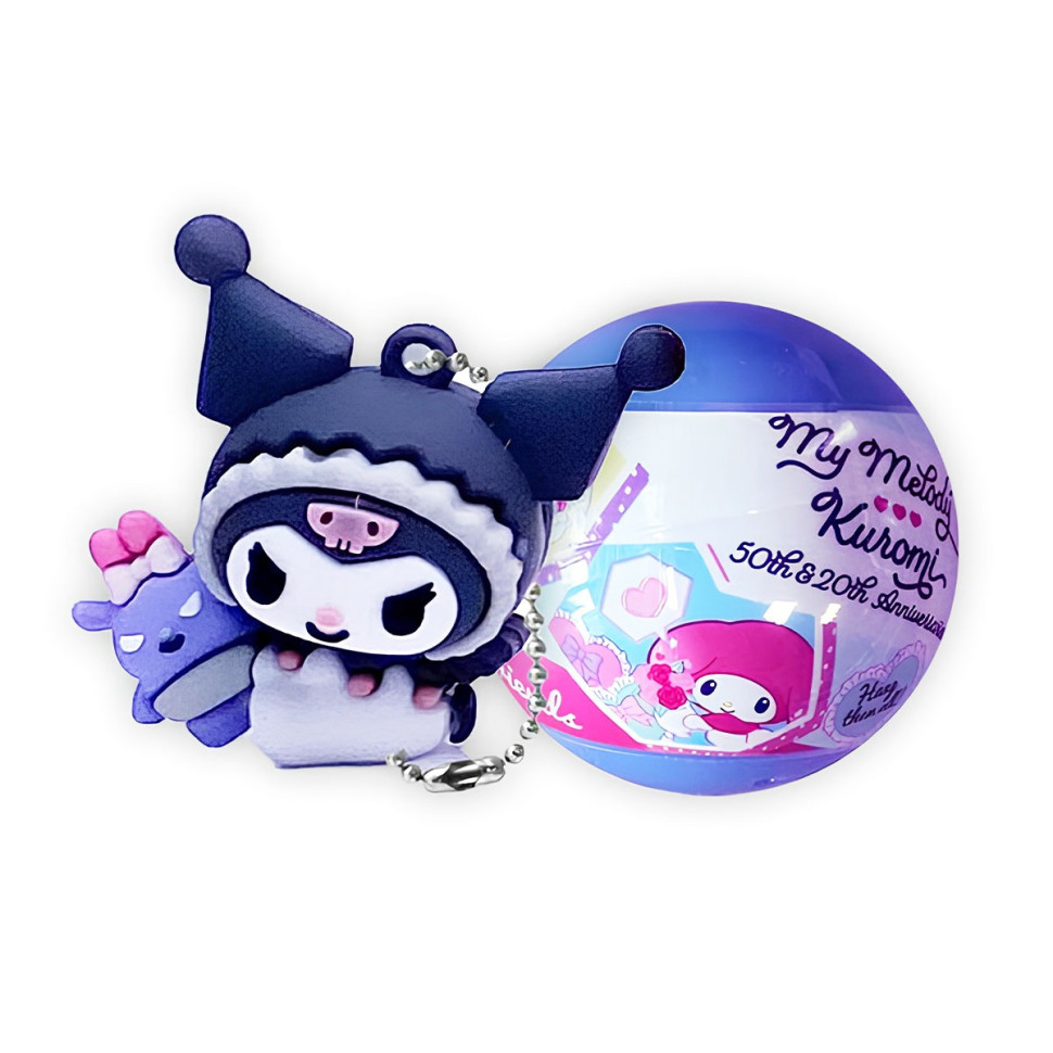 Фигурка-сюрприз в шаре