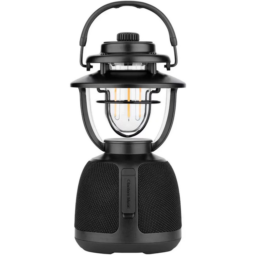 Фонарь Olantern Music Olight 0.0009.0032 black 300 люмен
