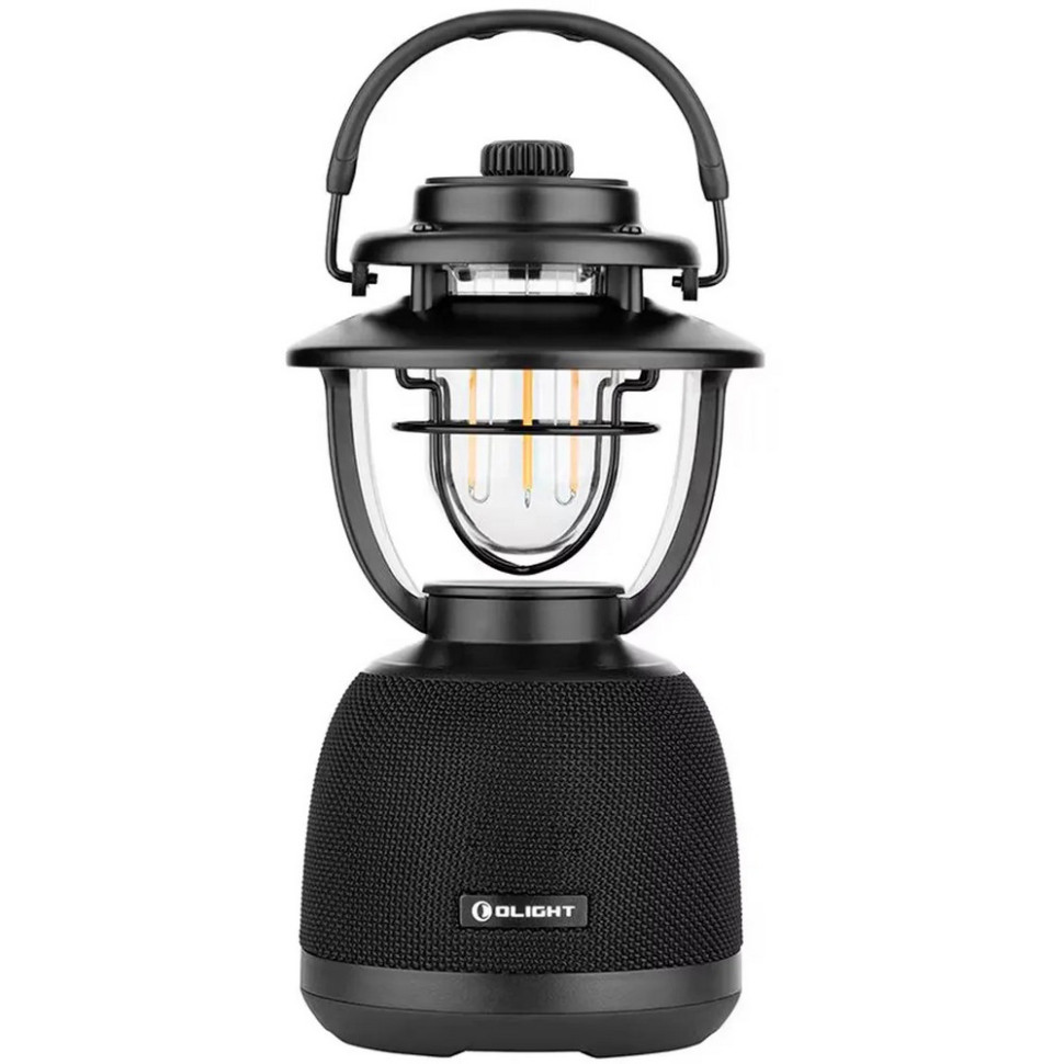 Фонарь Olantern Music Olight 0.0009.0032 black 300 люмен