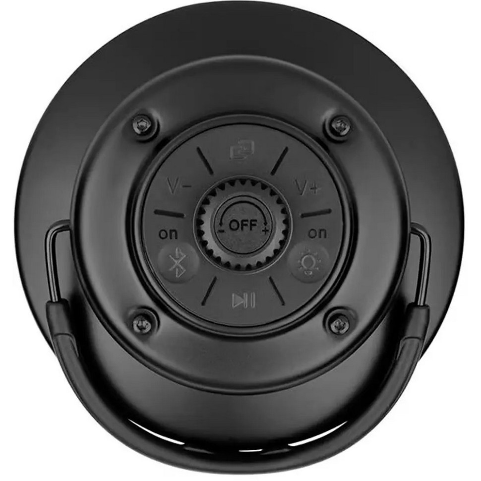 Фонарь Olantern Music Olight 0.0009.0032 black 300 люмен