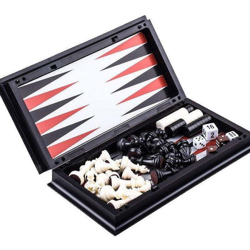 Набір настільних ігор