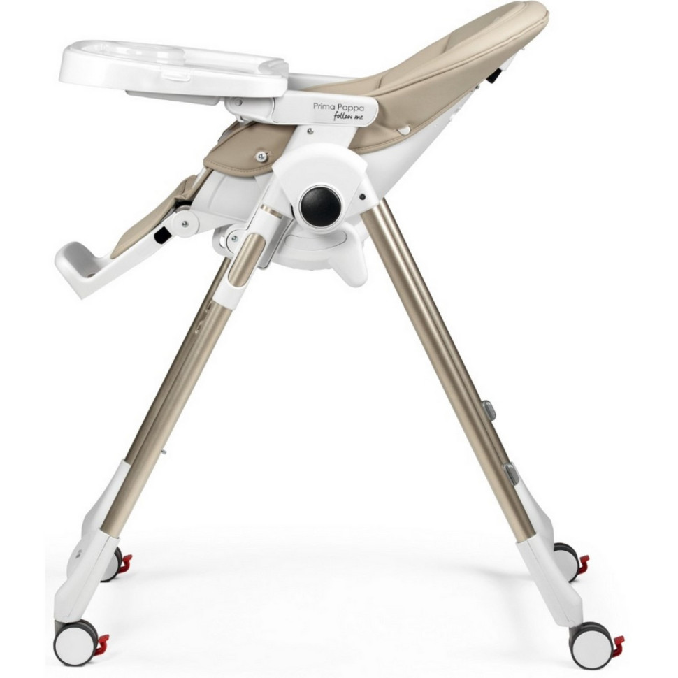 Стільчик для годування Prima Pappa Follow Me Peg-Perego IH01000000BL06 Astral