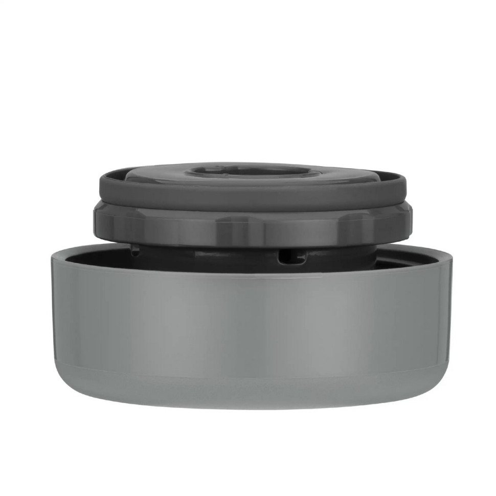 Пищевой термоконтейнер Zojirushi SW-KA52HHM 0,52 л, серый