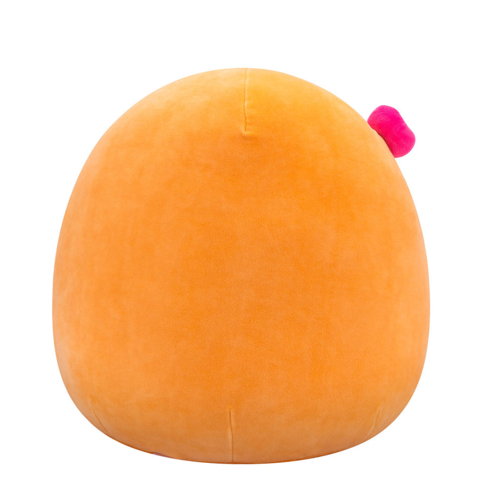 Мягкая игрушка Вишневый пончик Перл Squishmallows SQCR06742, 36 см