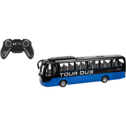 Автобус на радіокеруванні «TOUR BUS» OTAMANKO С011 blue
