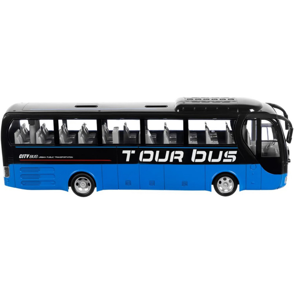Автобус на радіокеруванні «TOUR BUS» OTAMANKO С011 blue