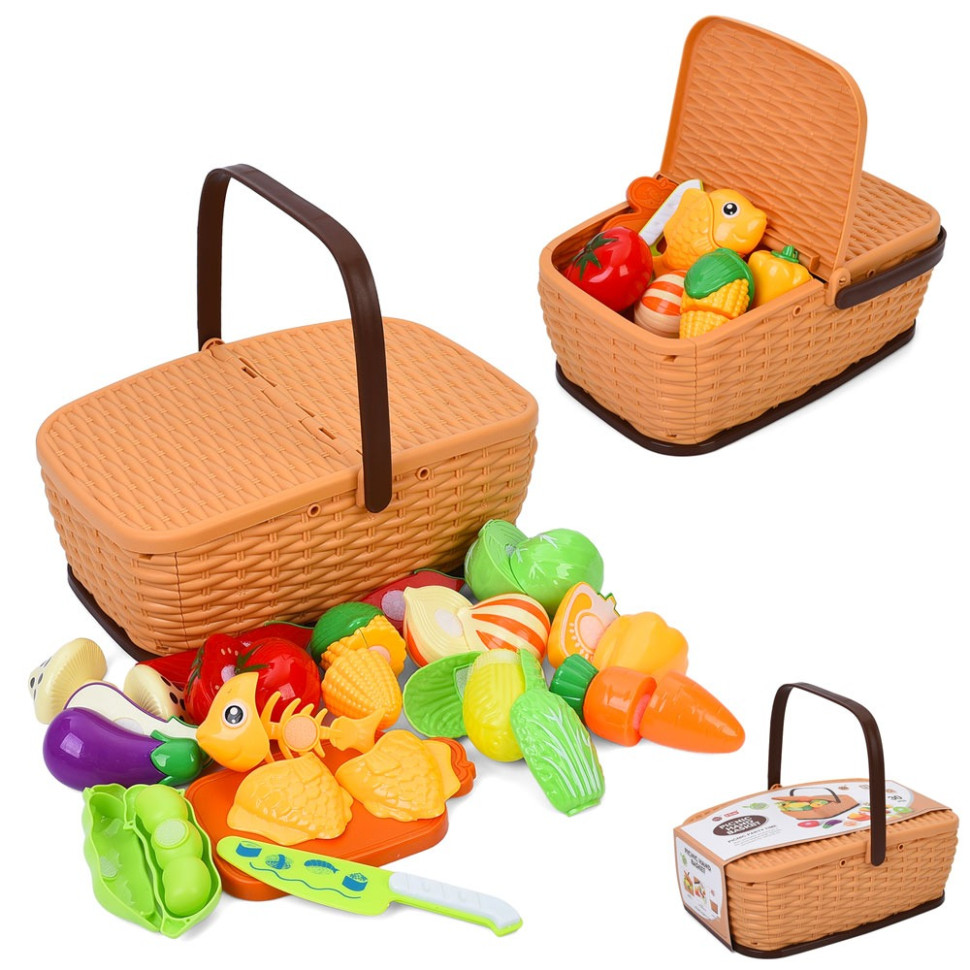 Дитячий іграшковий набір 