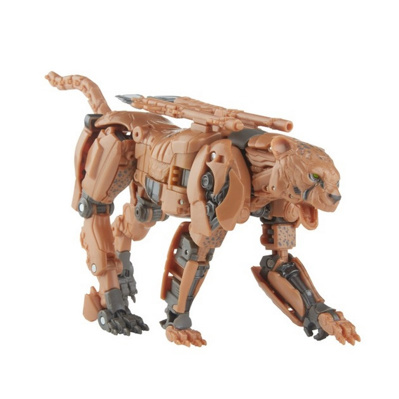 Детский трансформер Transformers Generations Studio Читор Hasbro F7240