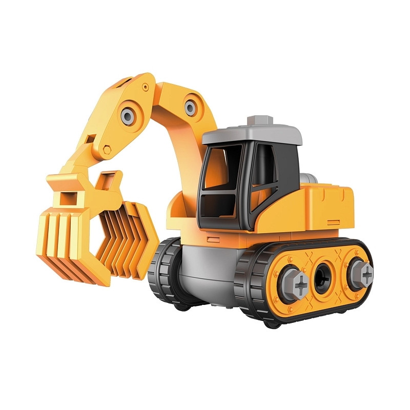 Конструктор 