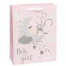 Подарочный пакет Bambi 2369L 40х30 х0,1