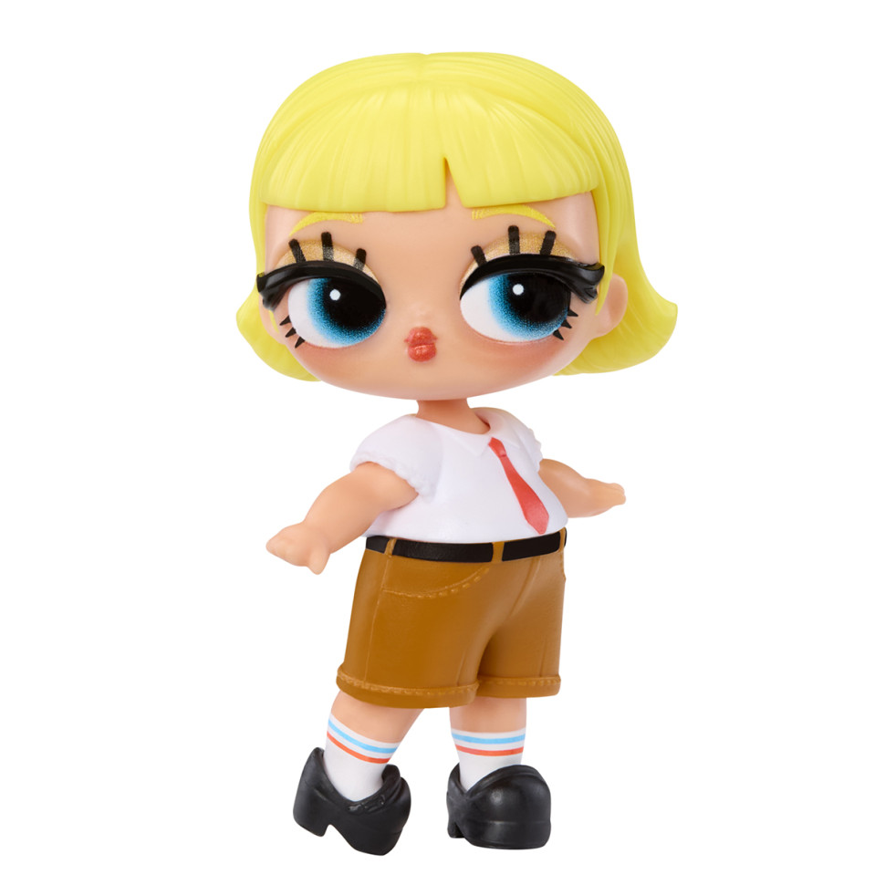 Игровой набор с куклой L.O.L. Surprise! 249788 серии