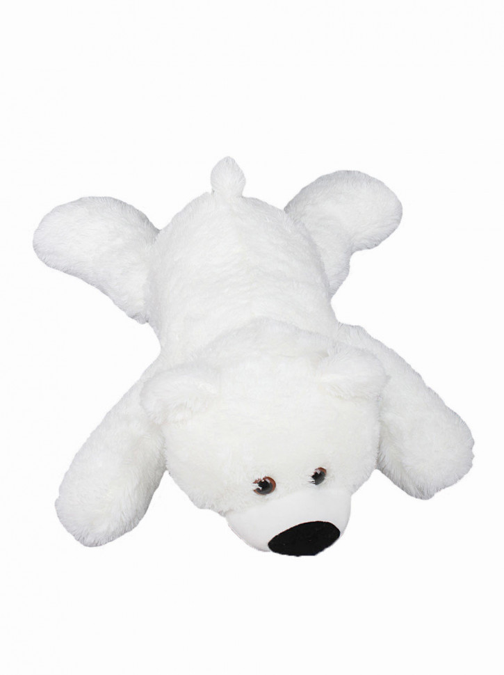 Плюшевий Ведмедик Умка 70 см білий Умка №1,5 бел по цене 407 грн.