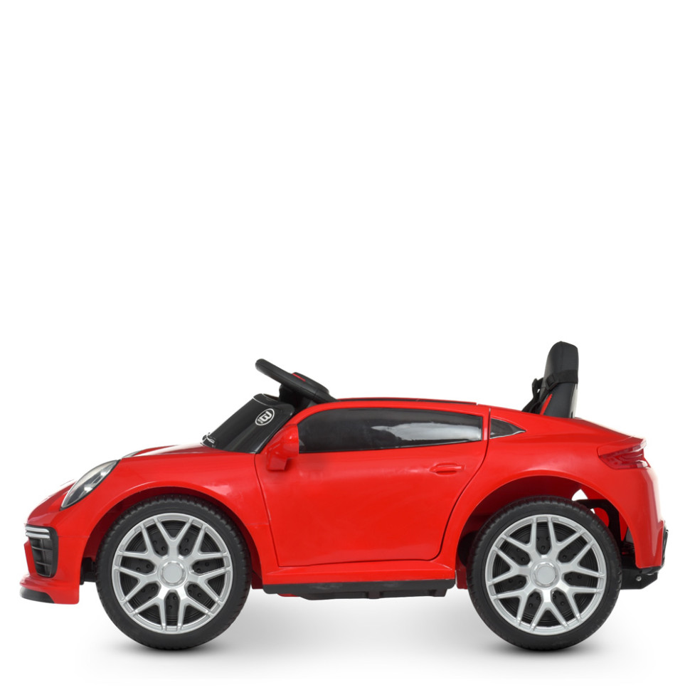 Детский электромобиль Bambi Racer M 4611EBLR-3 Porsche до 30 кг