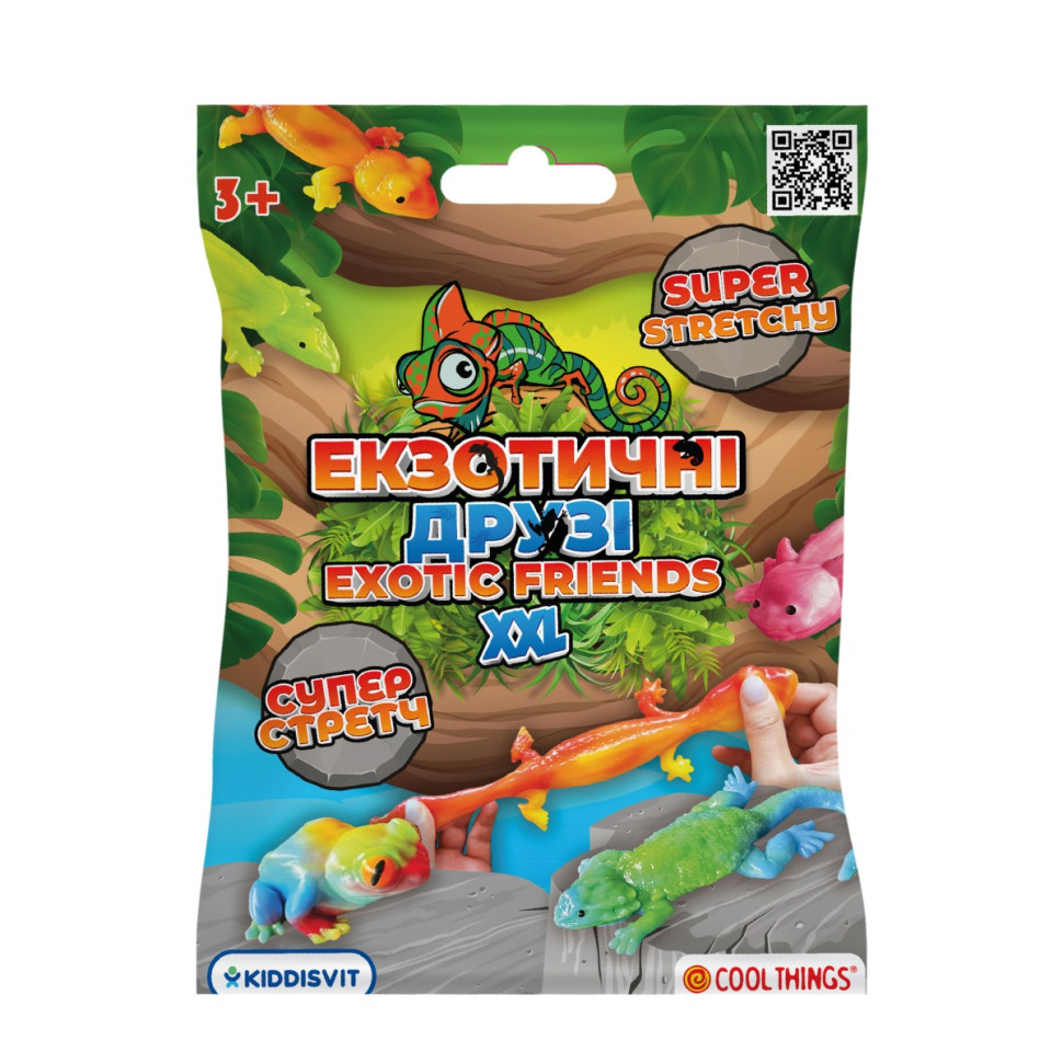 Фігурка-сюрприз 