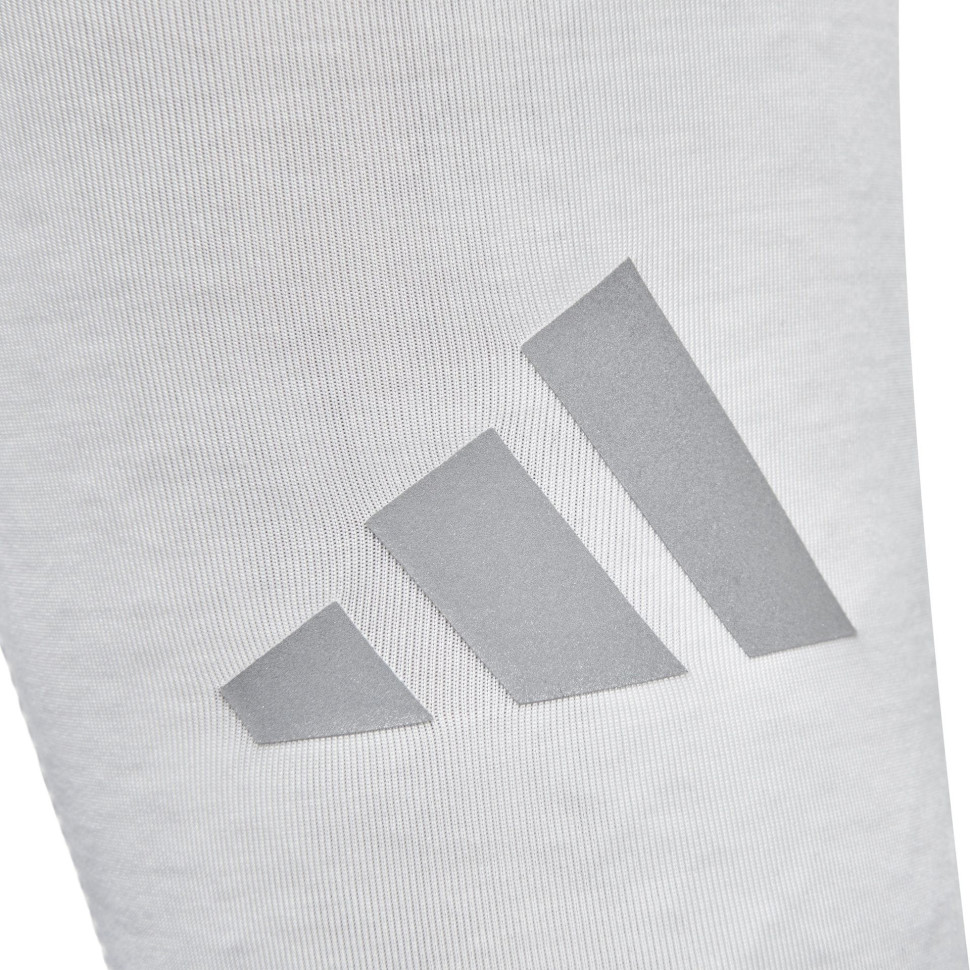 Компрессионные нарукавники Climacool Compression Arm Sleeves Adidas ADSL-13011WH, белый, S/M