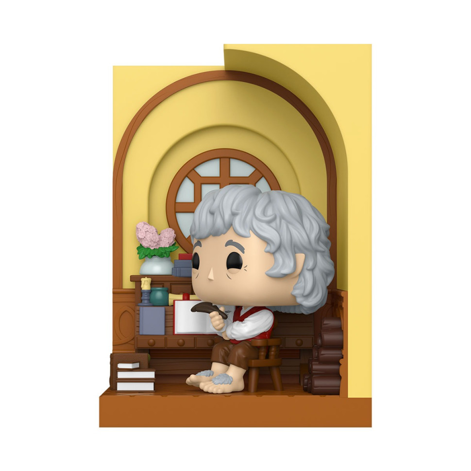 Игровая фигурка FUNKO POP!