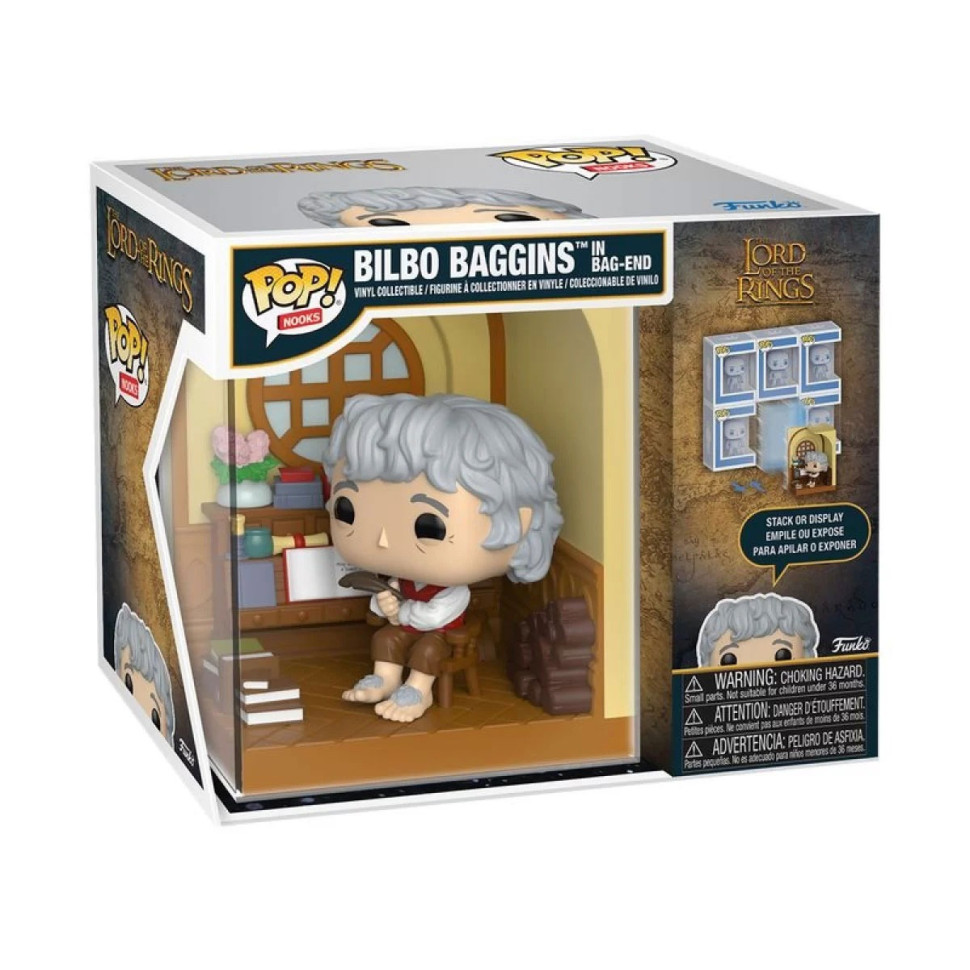 Игровая фигурка FUNKO POP!