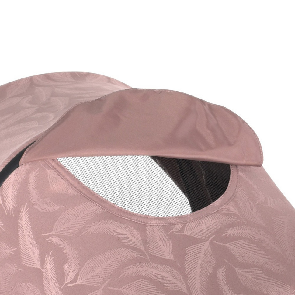 Коляска детская EL Camino ME 1053G DYNAMIC PRO Special Pink до 23 кг