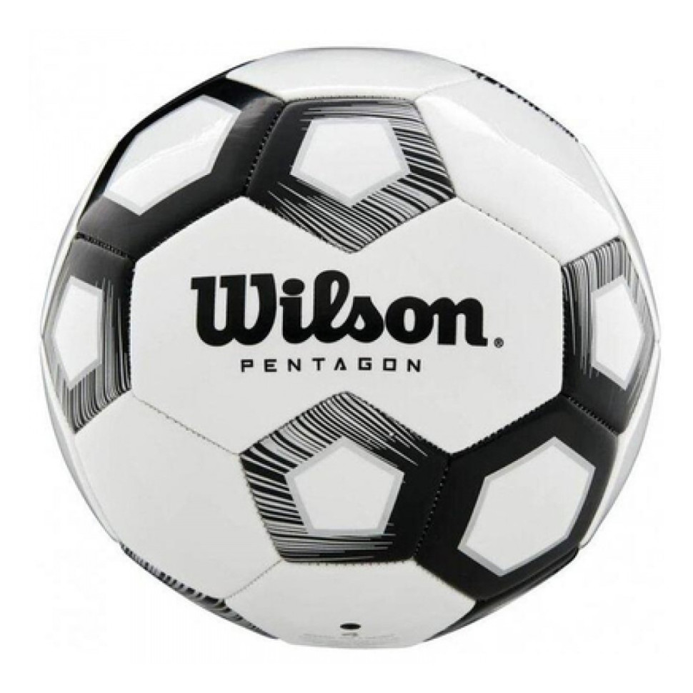 М'яч футбольний Pentagon Wilson WTE8527XB05 розмір 5