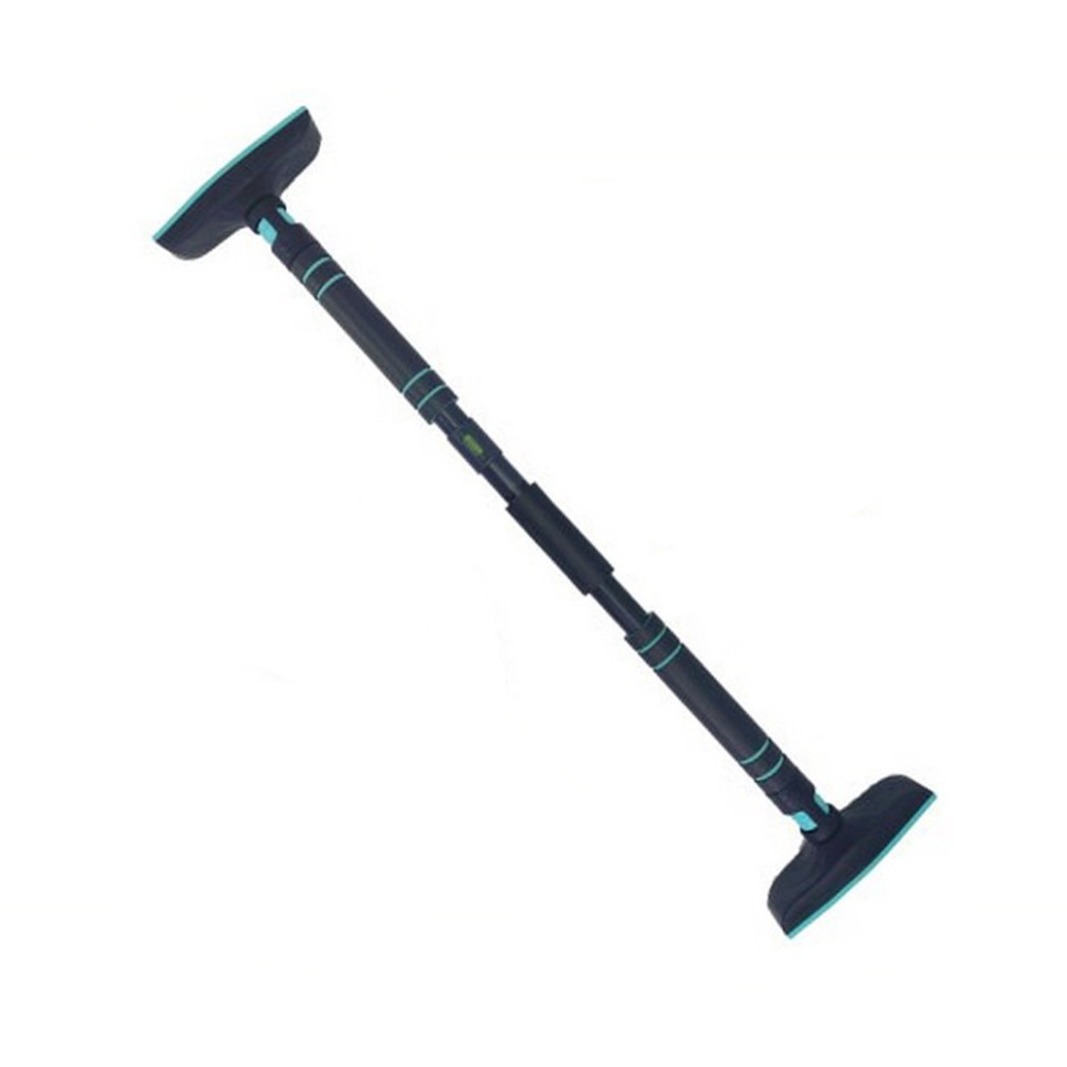 Раздвижной распорный турник BlueGymBar EasyFit EF-1634-2, 95-120 см