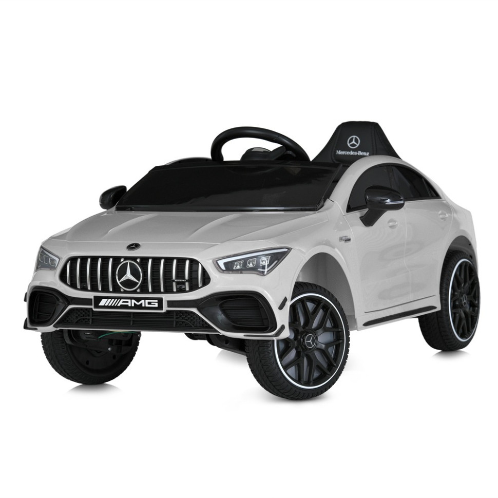 Дитячий електромобіль Машина Bambi M 5851EBLR-1 до 30 кг