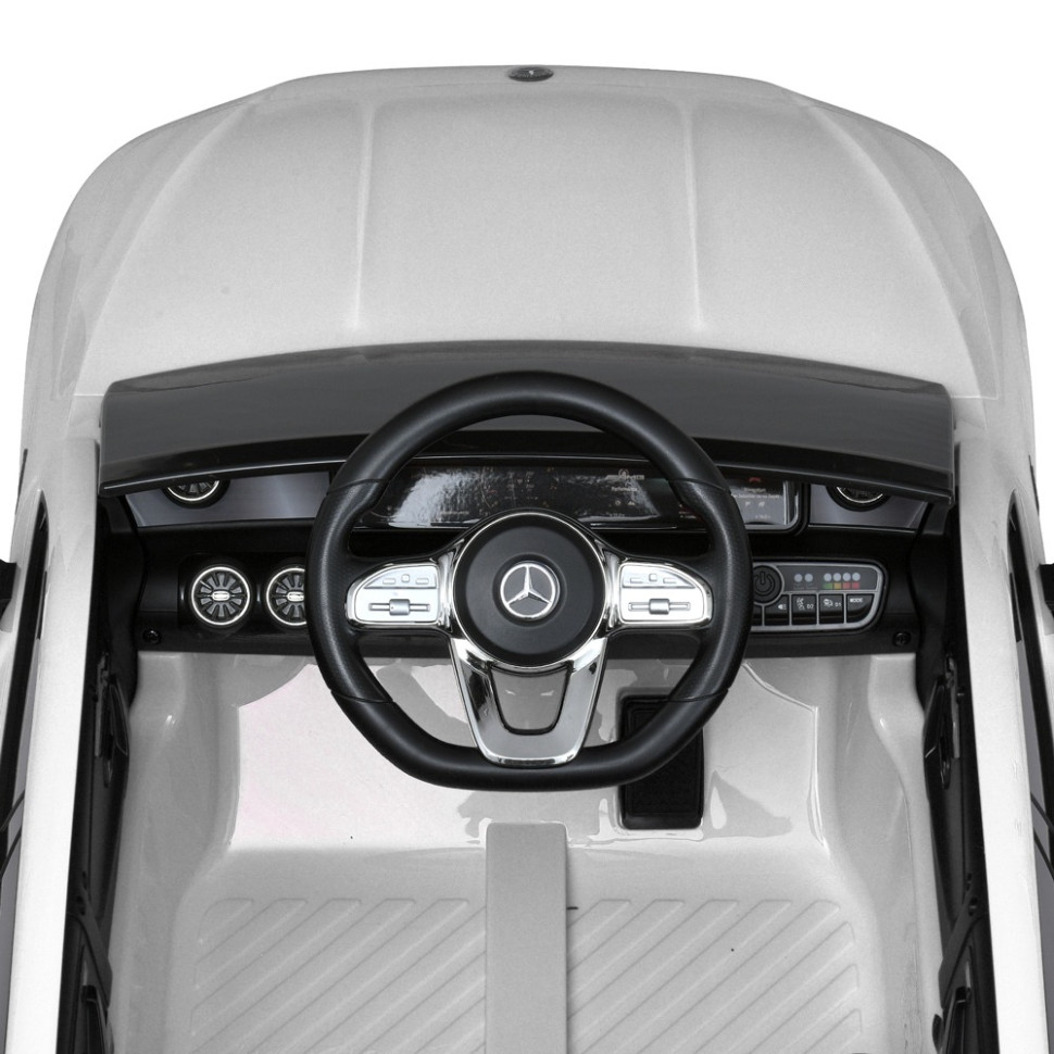Дитячий електромобіль Машина Bambi M 5851EBLR-1 до 30 кг