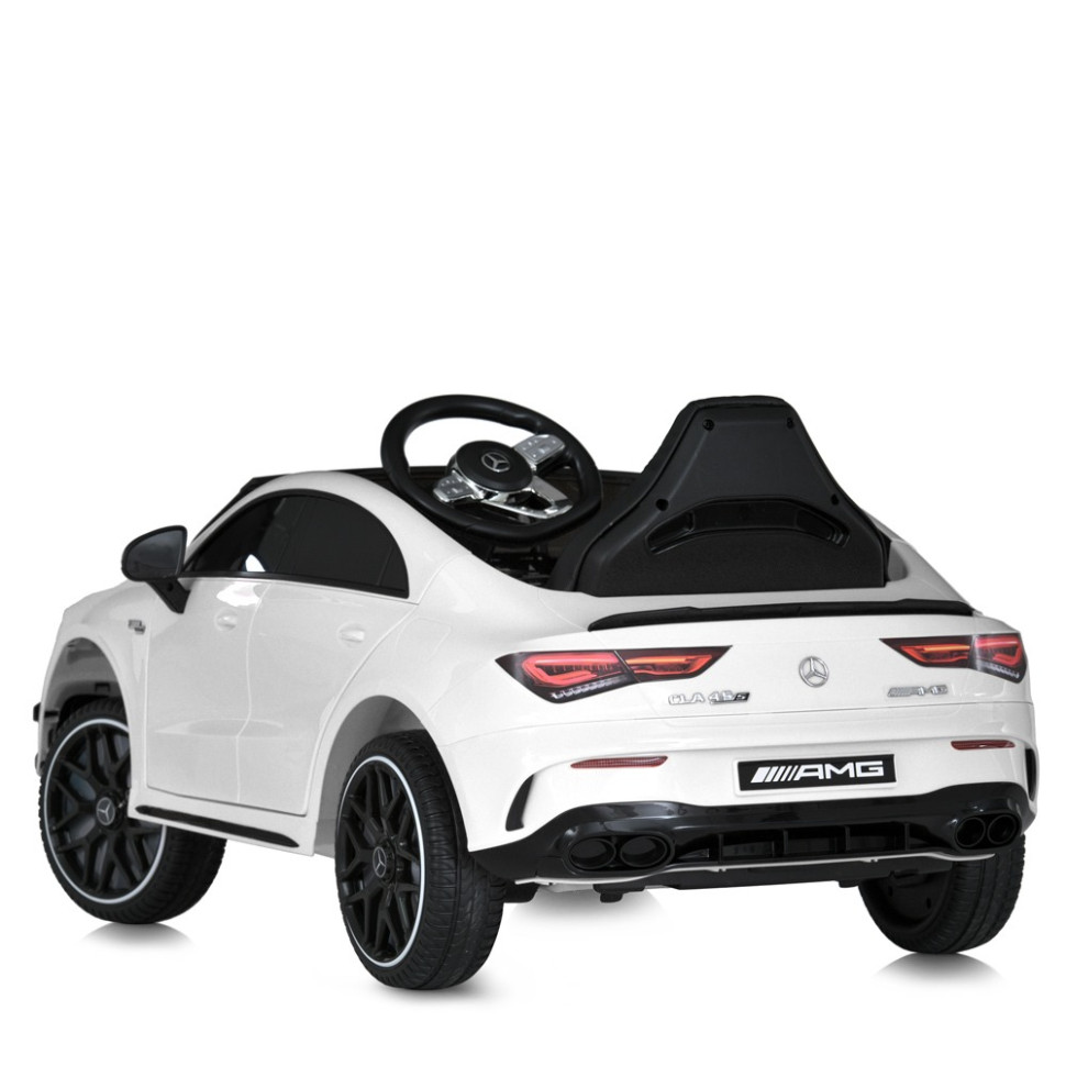 Дитячий електромобіль Машина Bambi M 5851EBLR-1 до 30 кг
