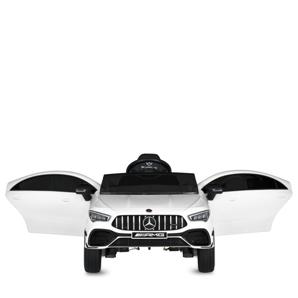 Дитячий електромобіль Машина Bambi M 5851EBLR-1 до 30 кг